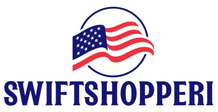 SwiftShopperi
